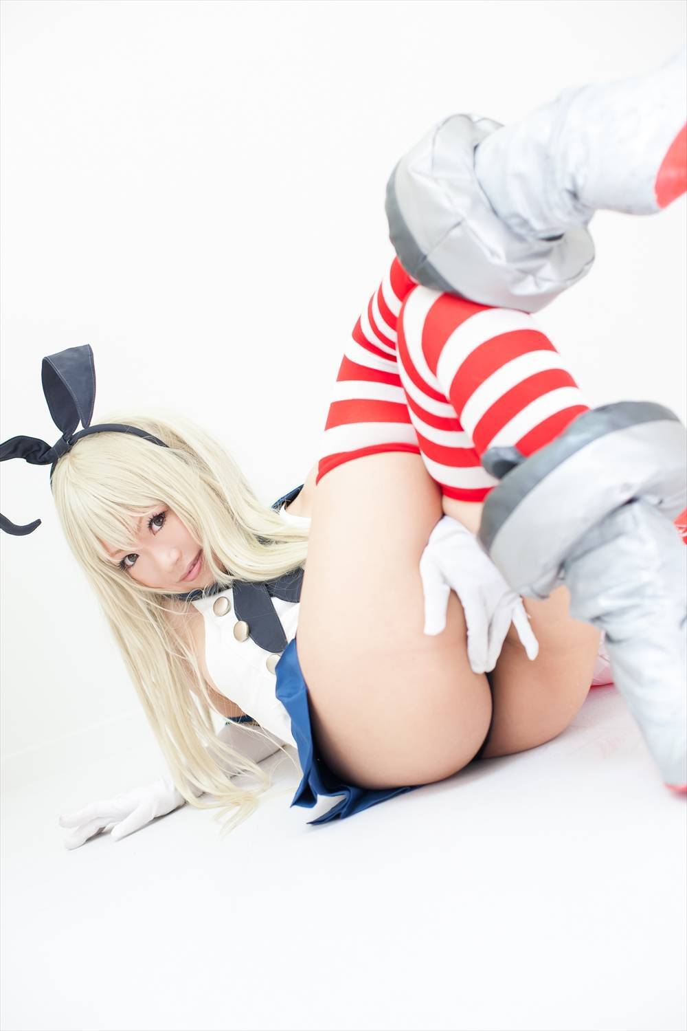 [角色扮演]2013.07.15关泰系列-Shimakaze